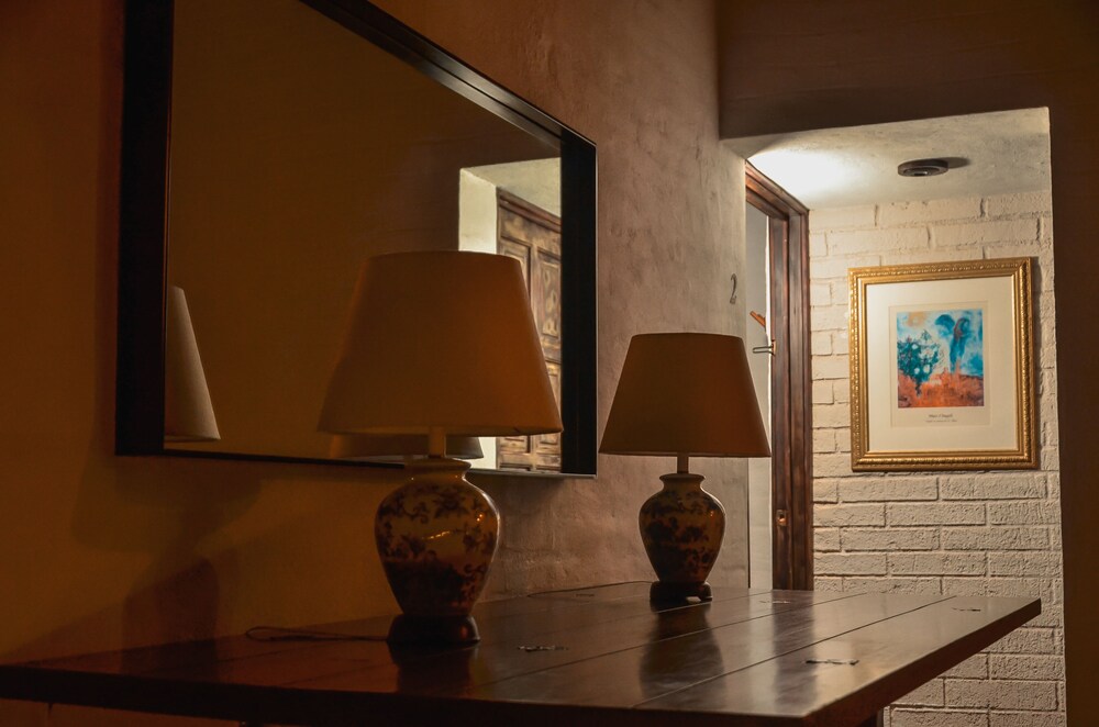 Doña Francisca Hotel Boutique