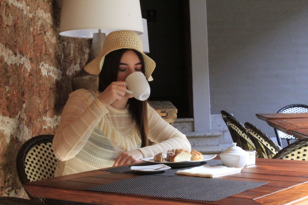 Doña Francisca Hotel Boutique