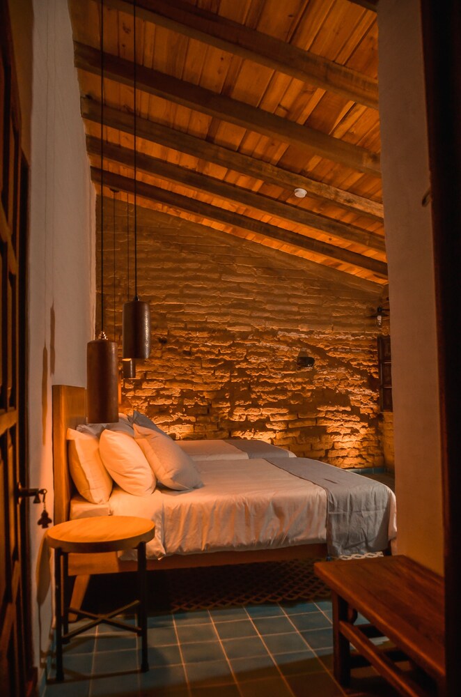 Doña Francisca Hotel Boutique