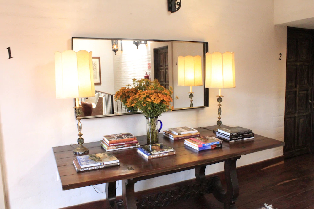 Doña Francisca Hotel Boutique