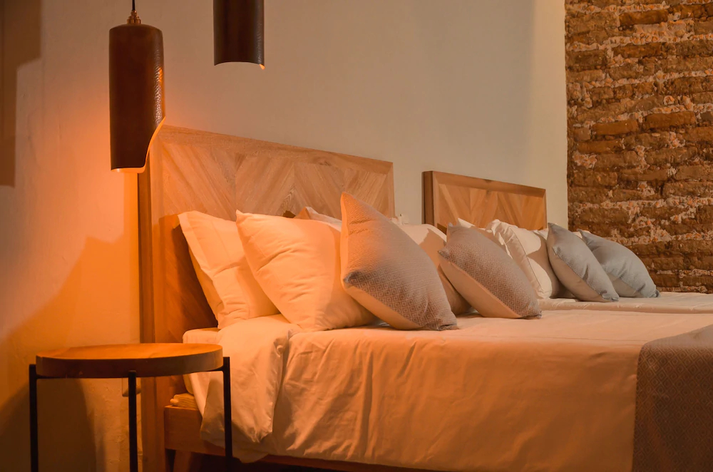 Doña Francisca Hotel Boutique