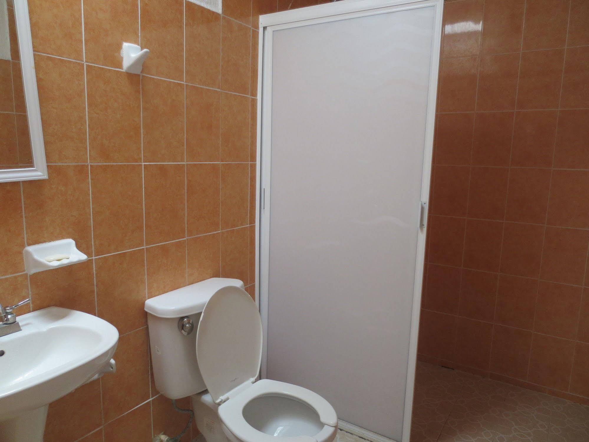 Hotel Arboledas