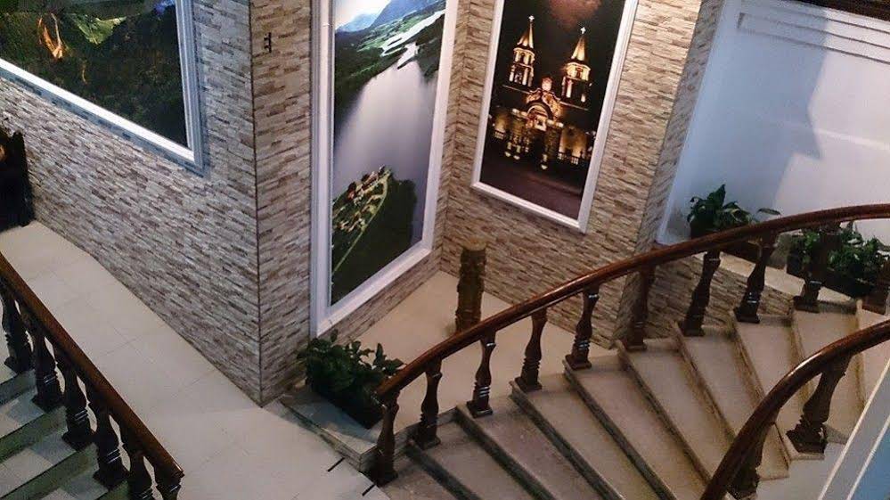 Hotel Arboledas