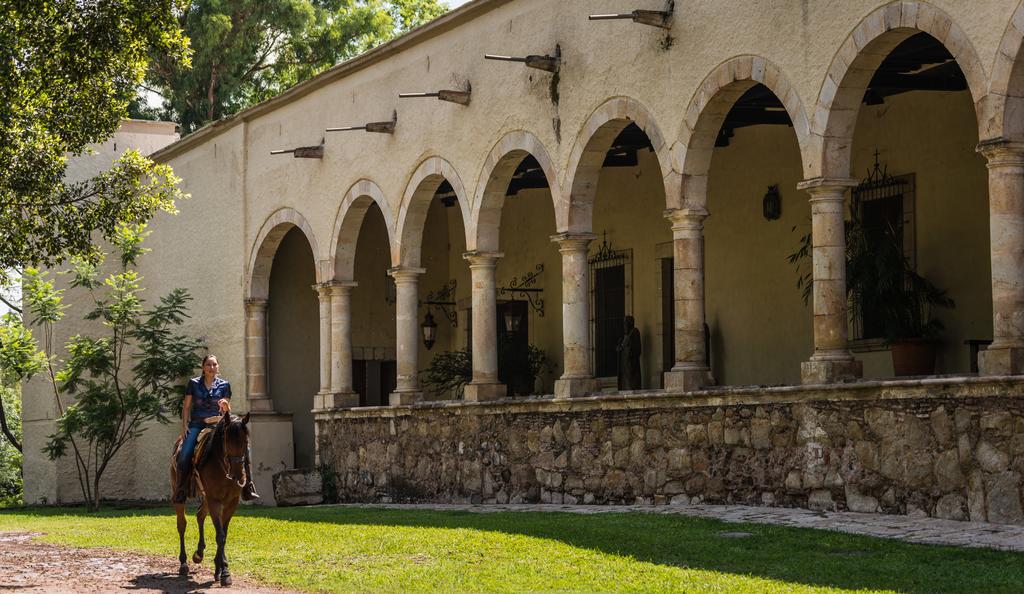 Hacienda Labor de Rivera Hotel Boutique