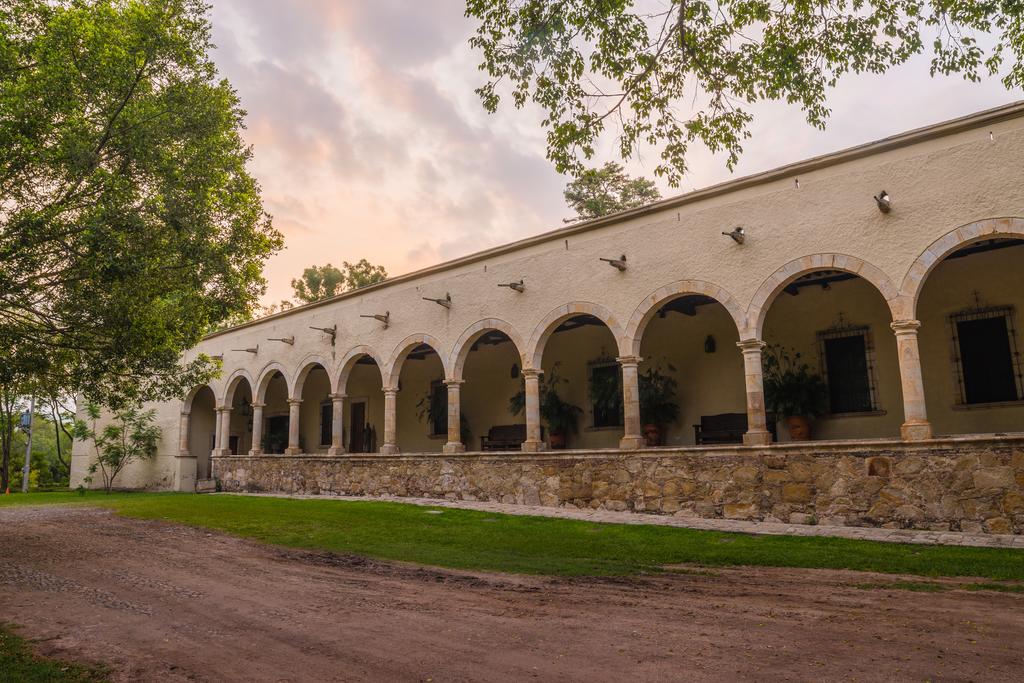 Hacienda Labor de Rivera Hotel Boutique