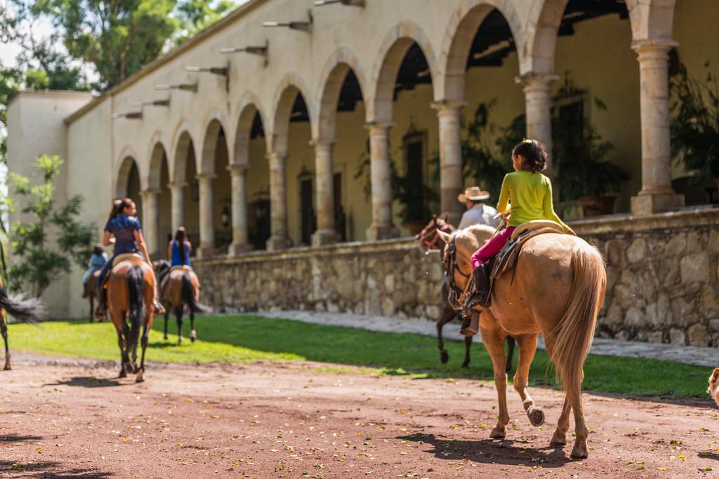 Hacienda Labor de Rivera Hotel Boutique