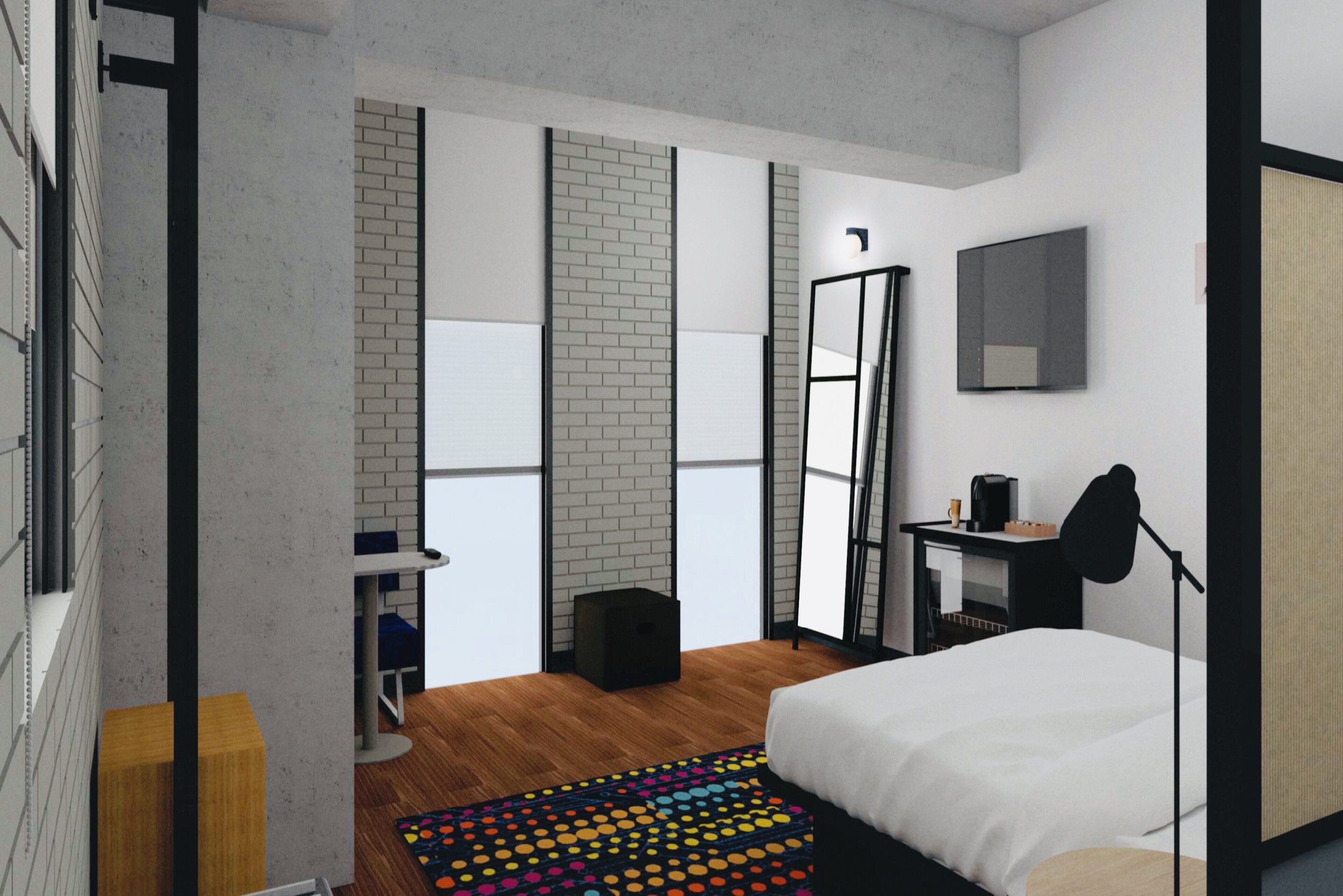 Aloft Guadalajara Sur