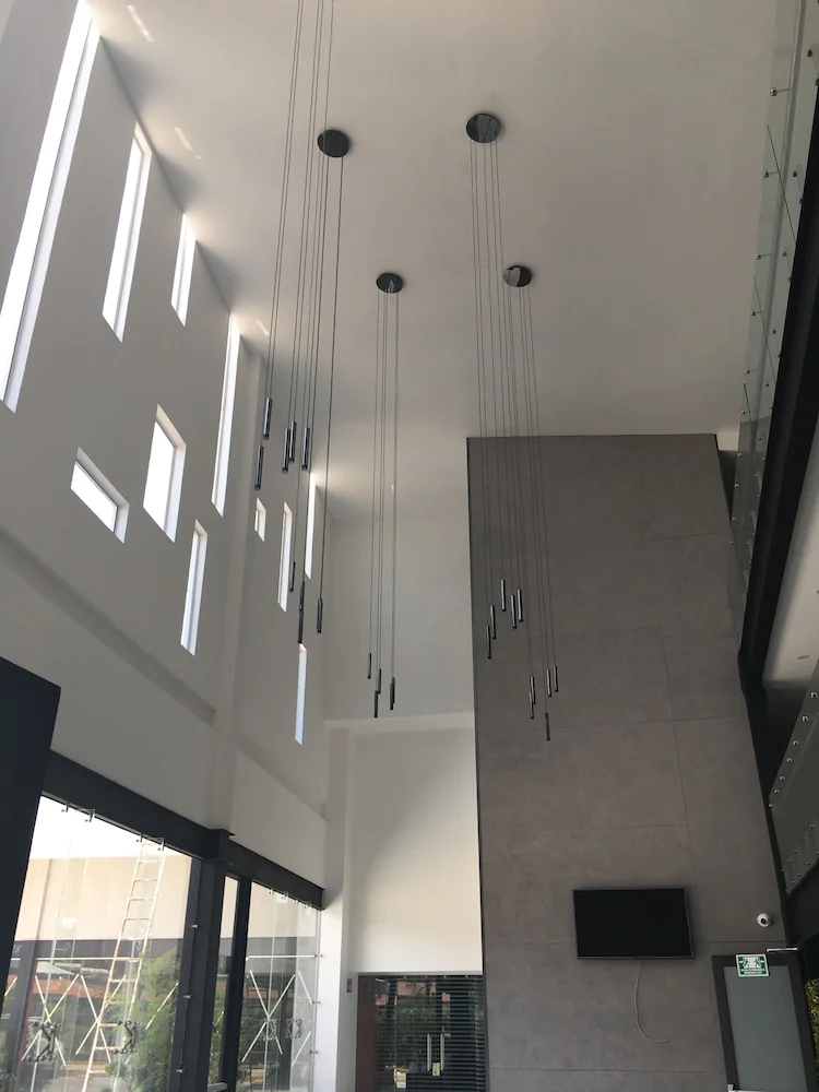 Hangar Inn Guadalajara Aeropuerto
