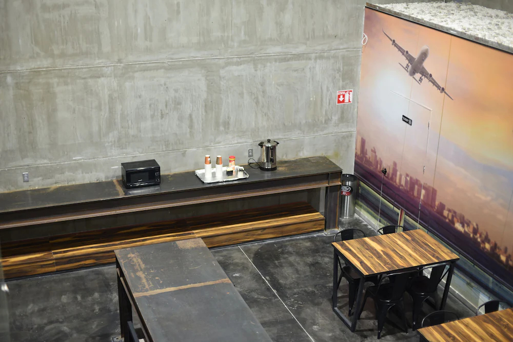 Hangar Inn Guadalajara Aeropuerto