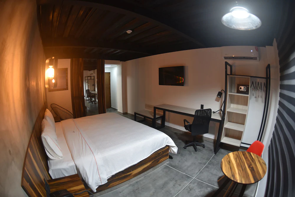 Hangar Inn Guadalajara Aeropuerto