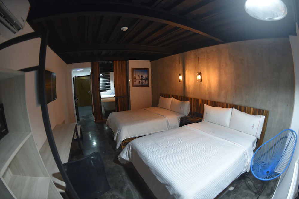 Hangar Inn Guadalajara Aeropuerto