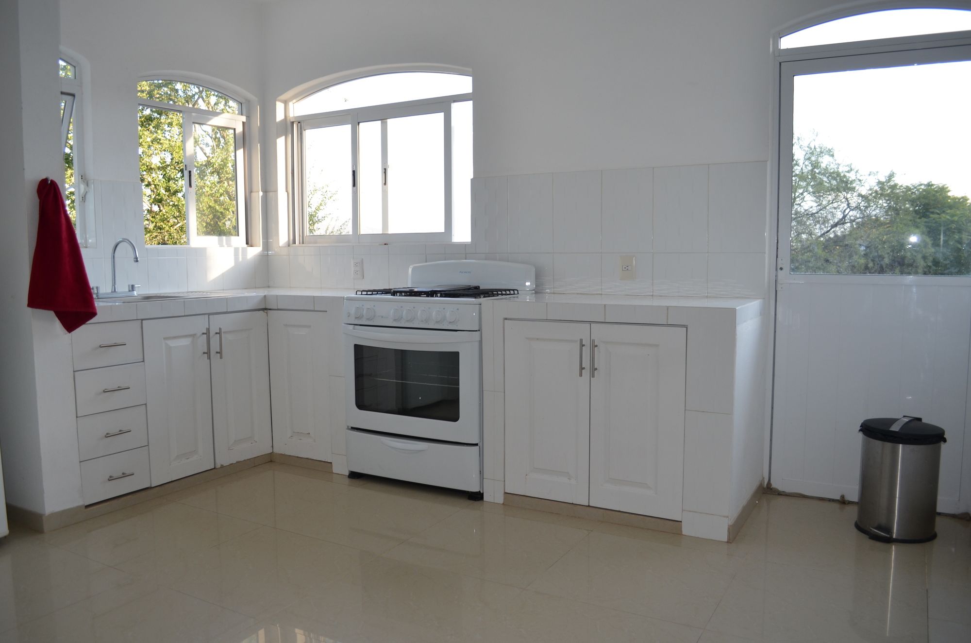 Las Lomas Residencial