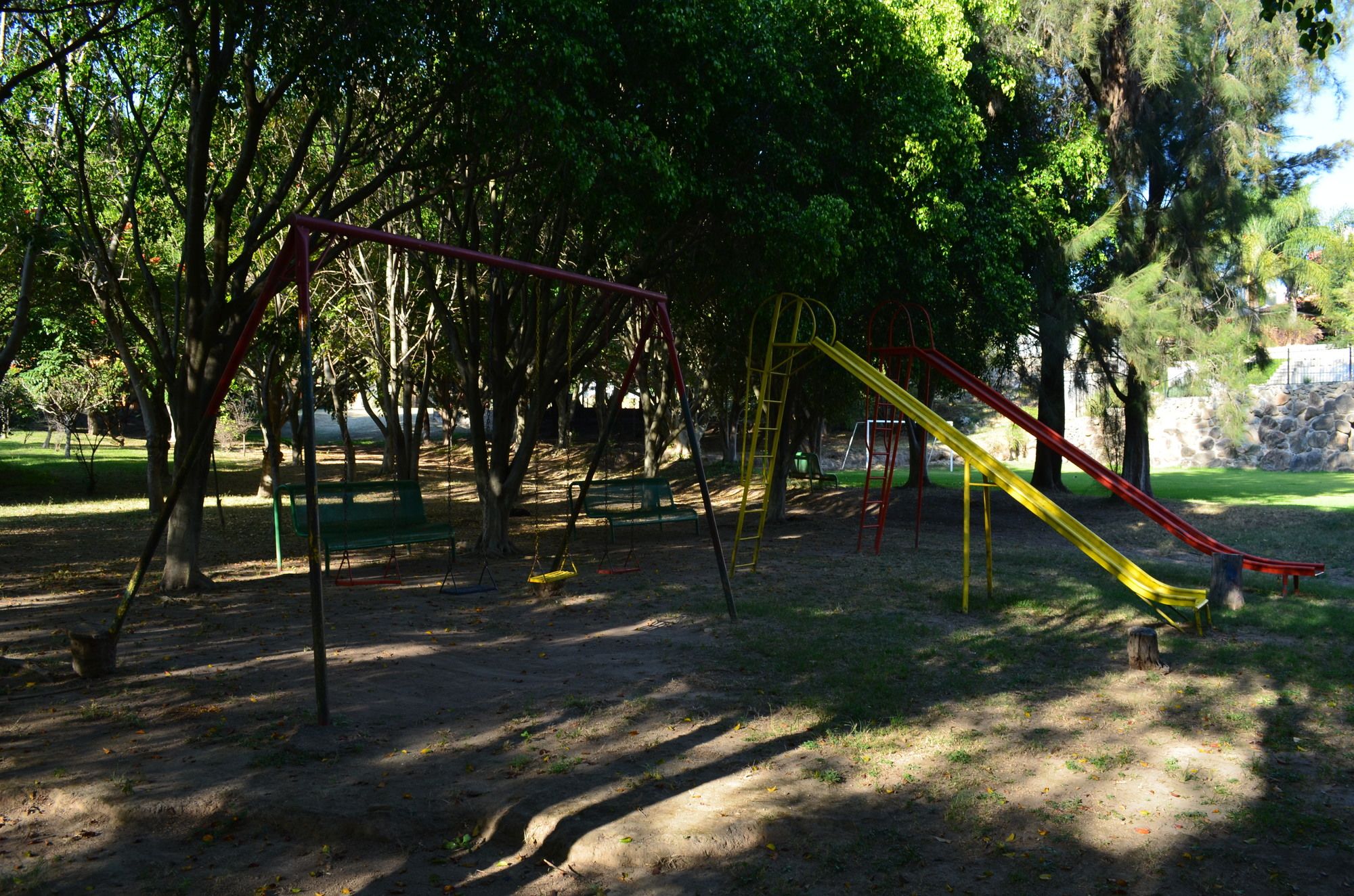 Las Lomas Residencial