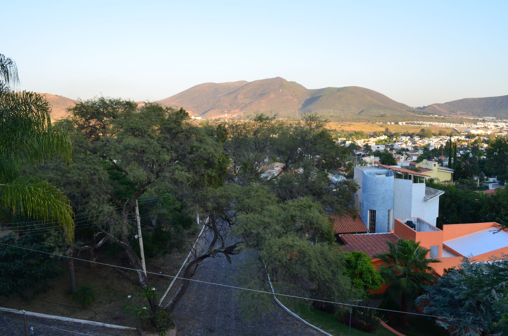 Las Lomas Residencial