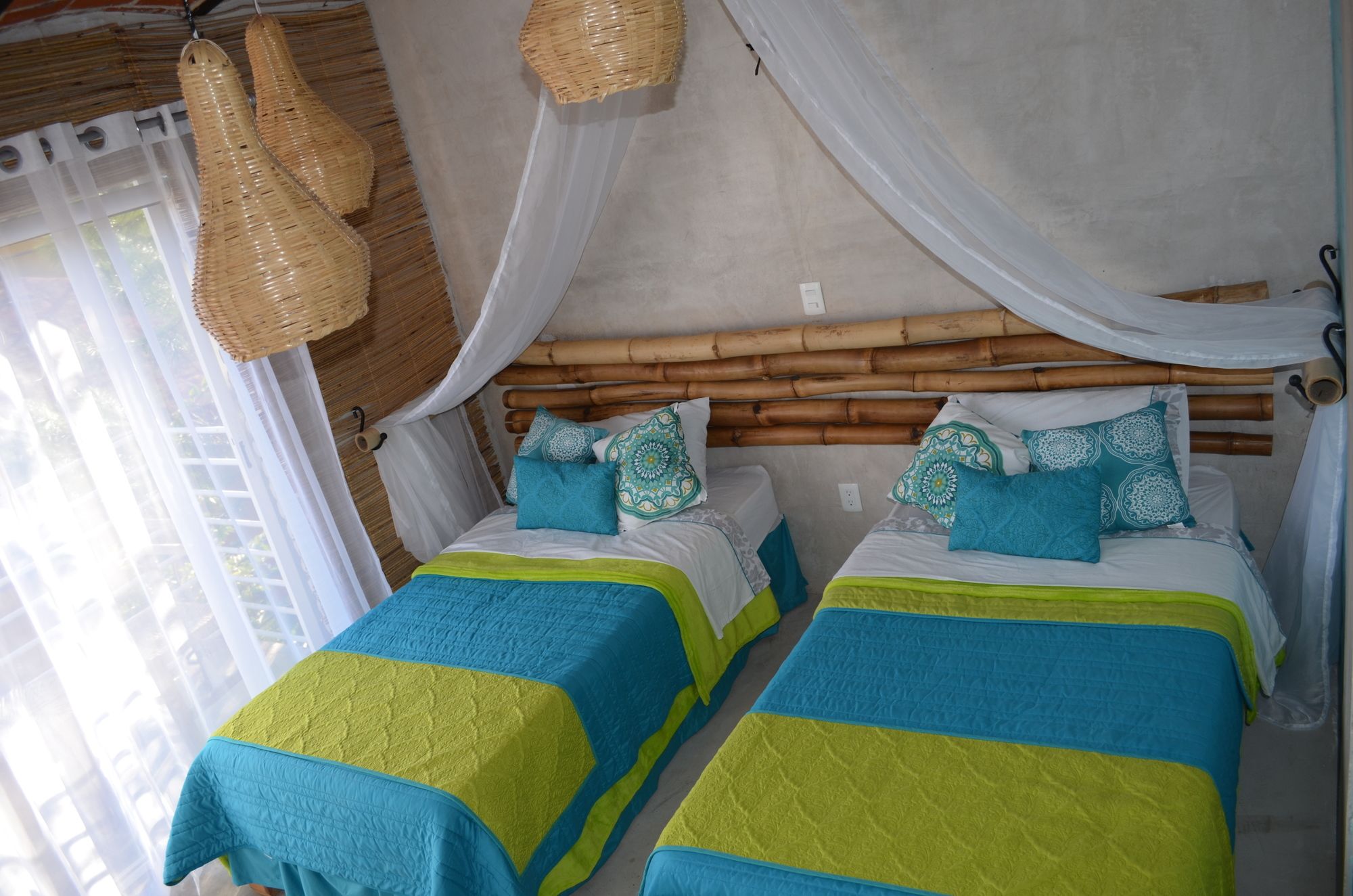 Las Lomas Residencial