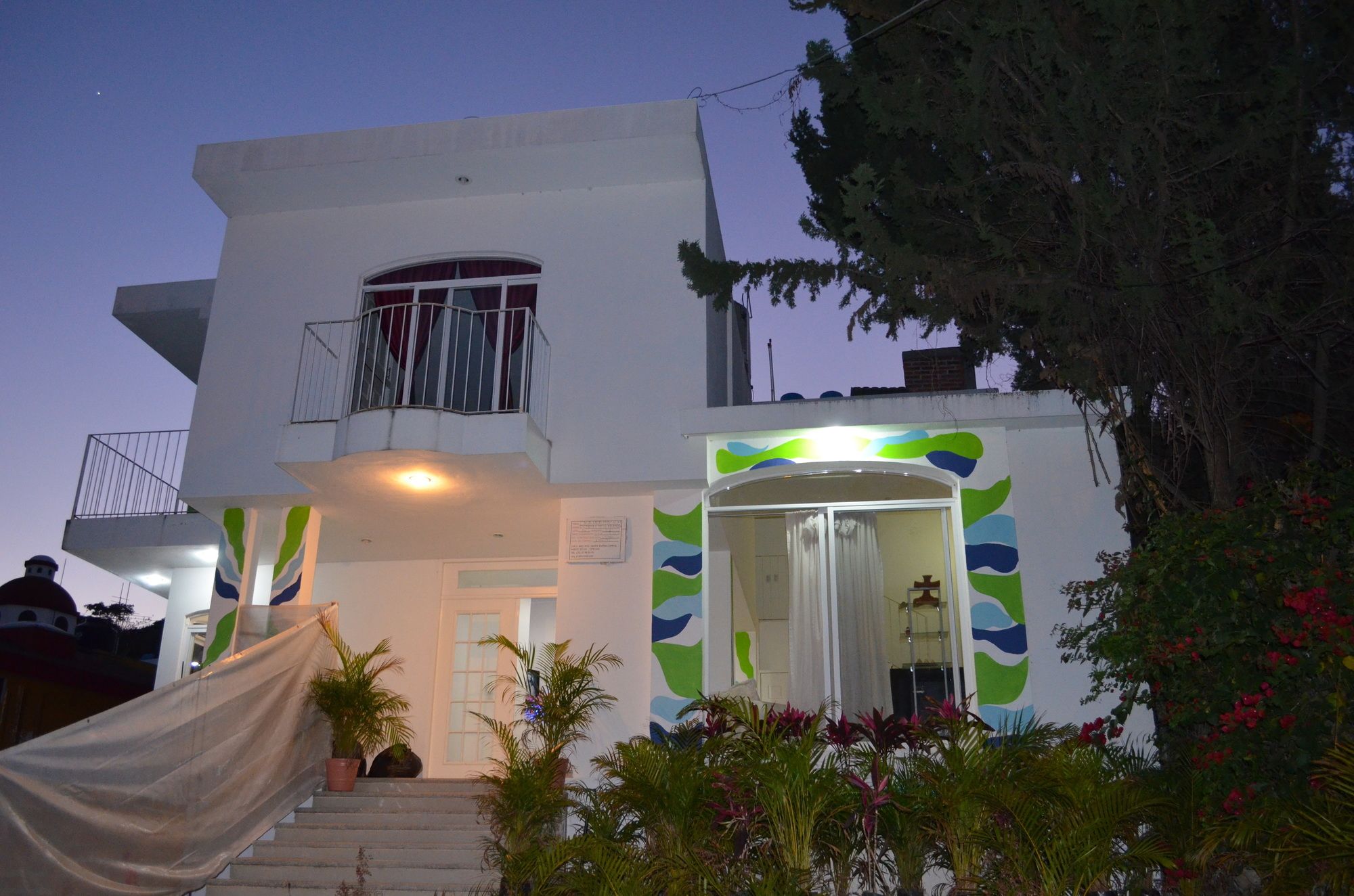 Las Lomas Residencial