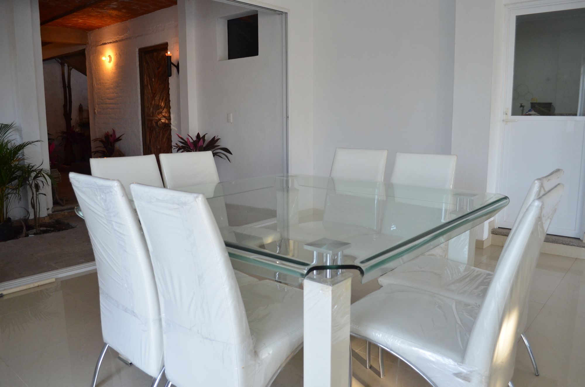Las Lomas Residencial