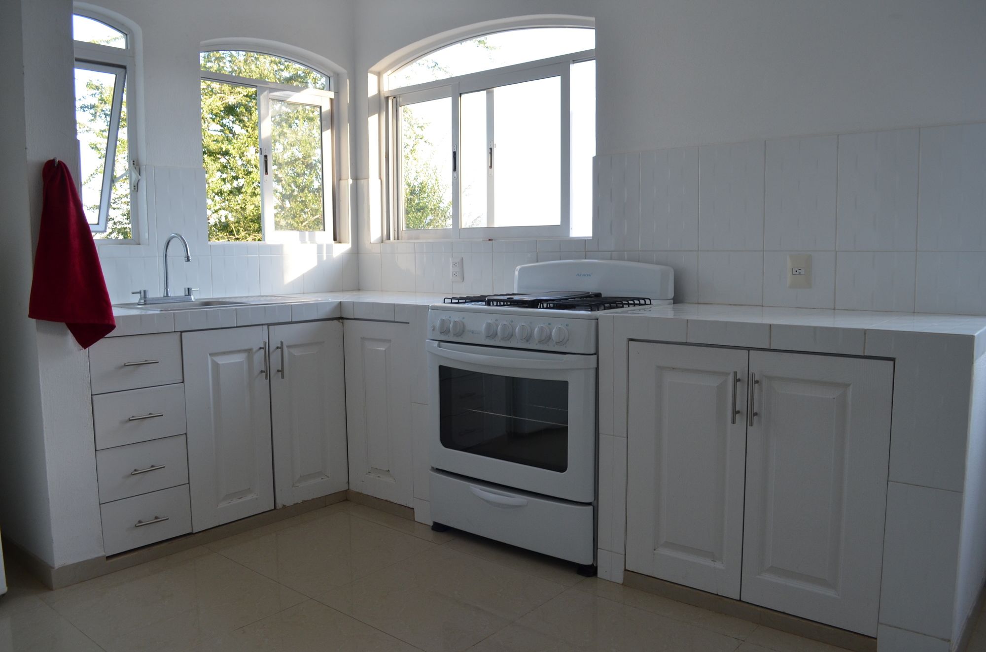 Las Lomas Residencial