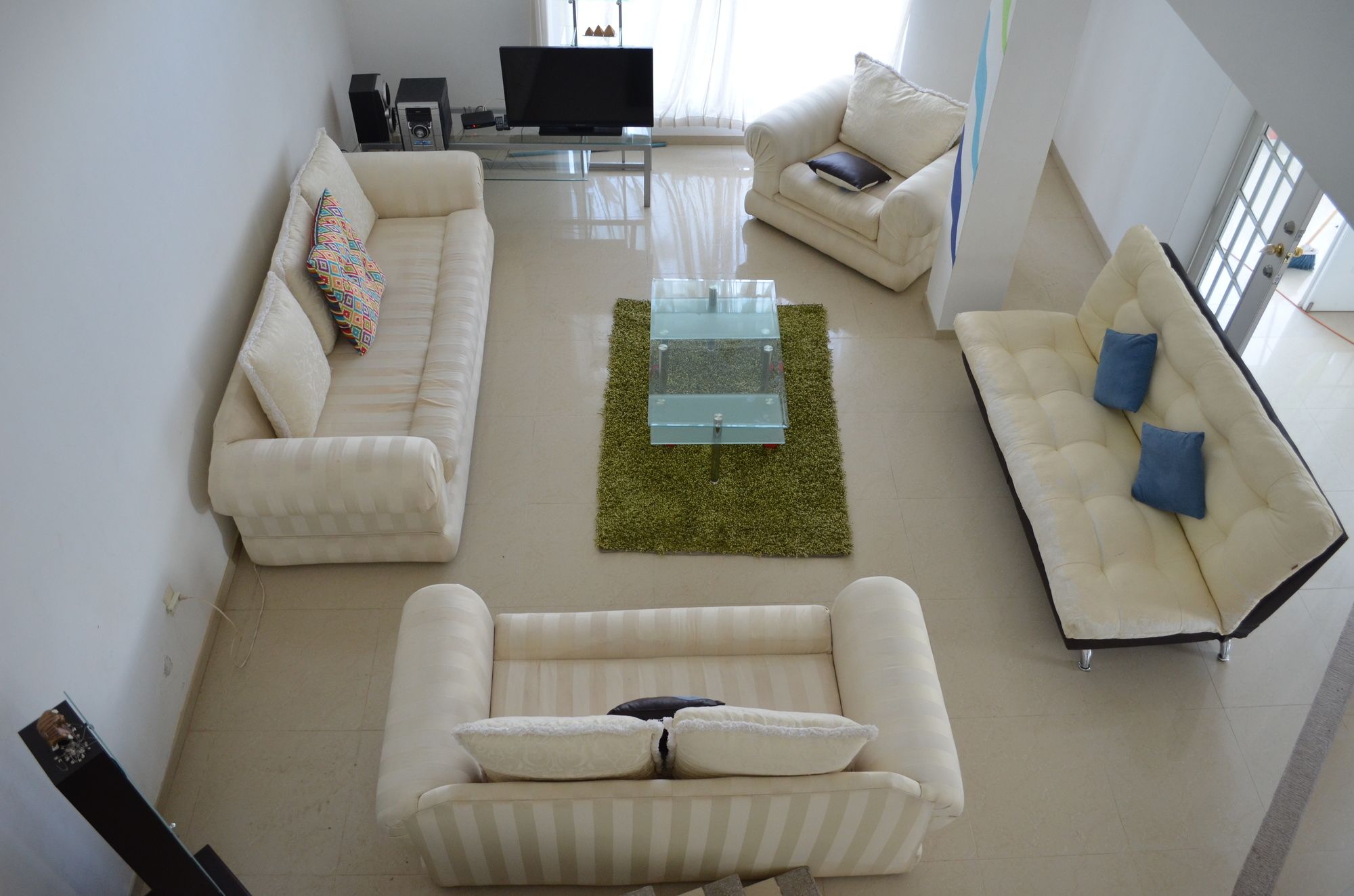Las Lomas Residencial