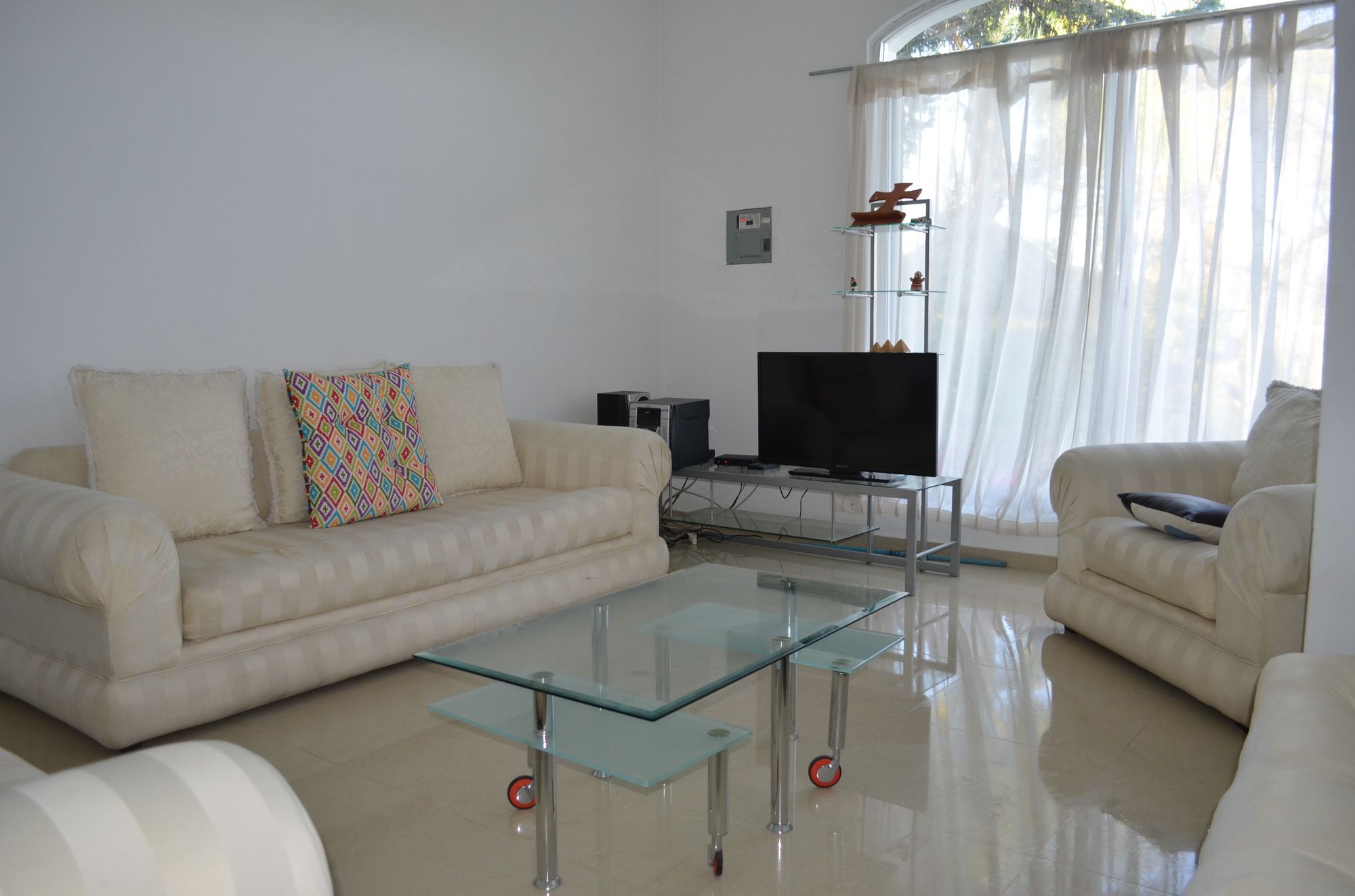 Las Lomas Residencial