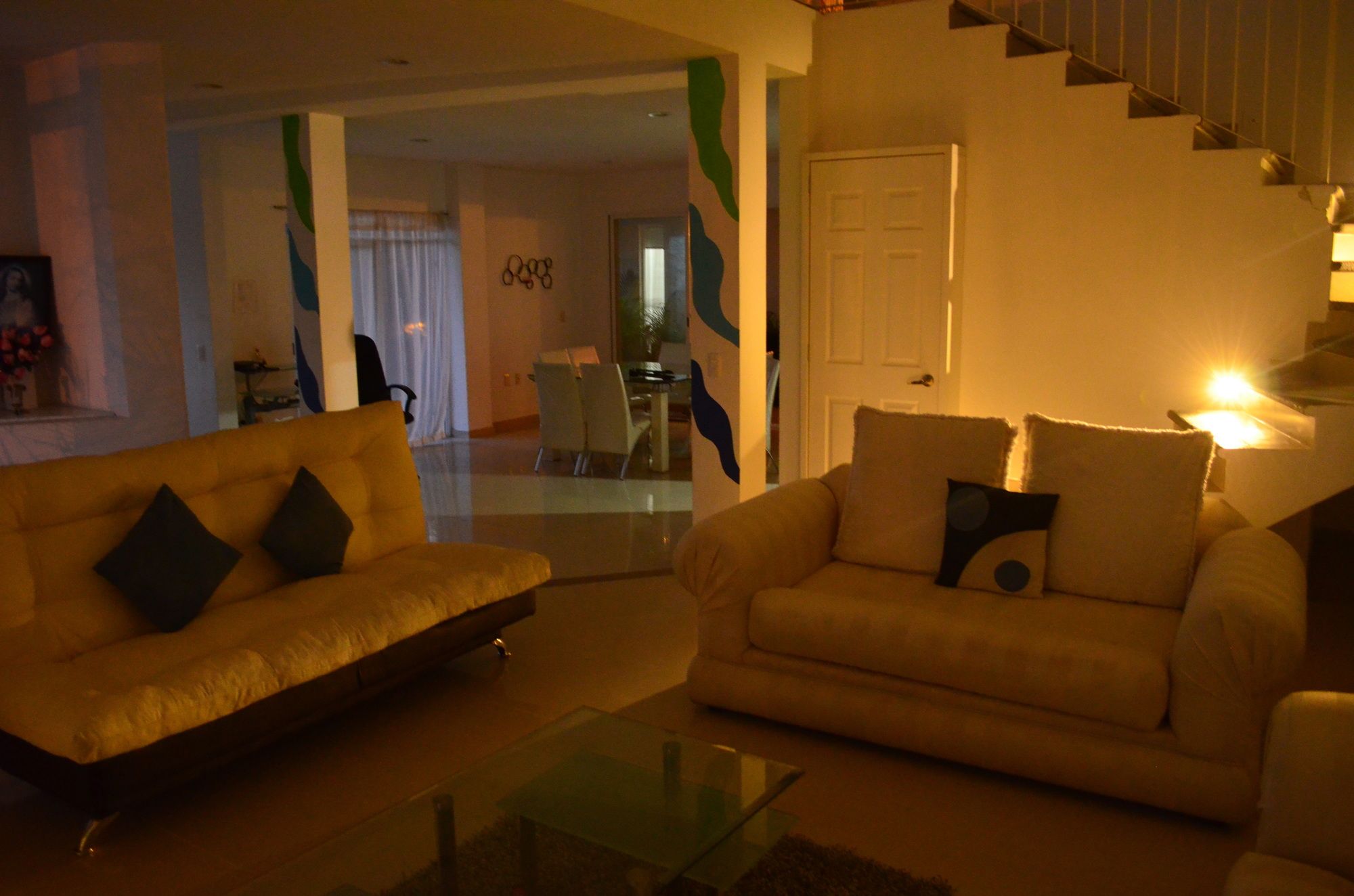 Las Lomas Residencial