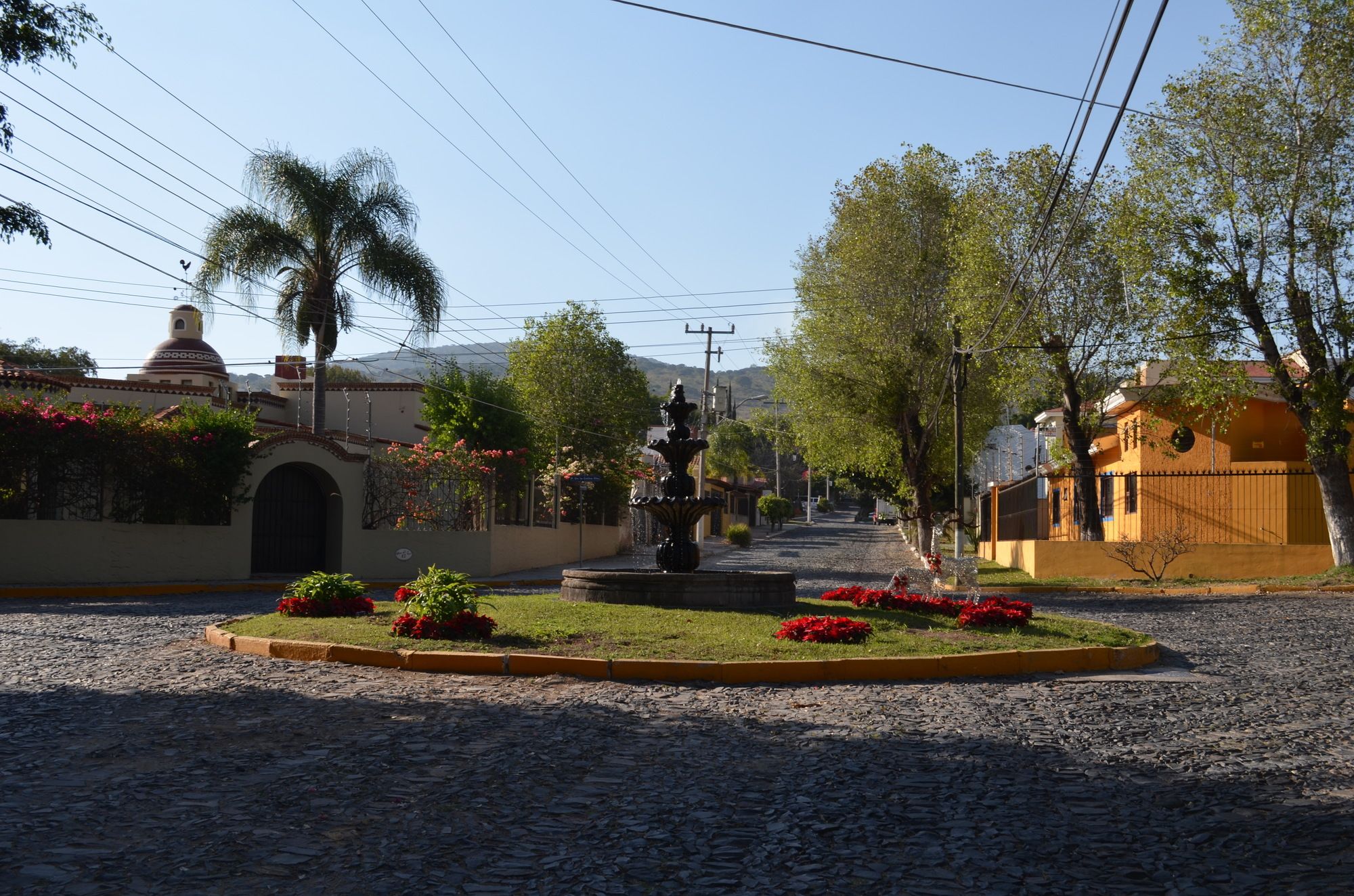 Las Lomas Residencial