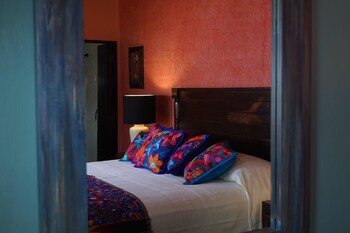 Casa Alfareros