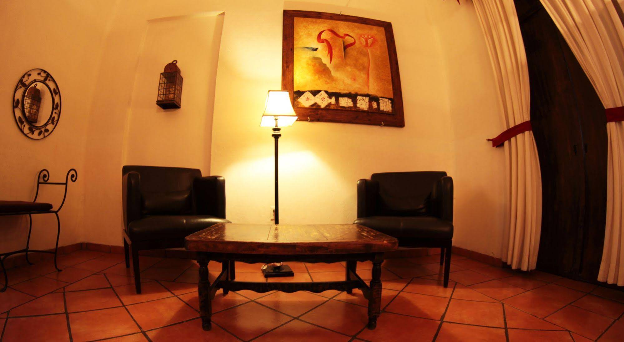 Casa Armonía Hotel & SPA