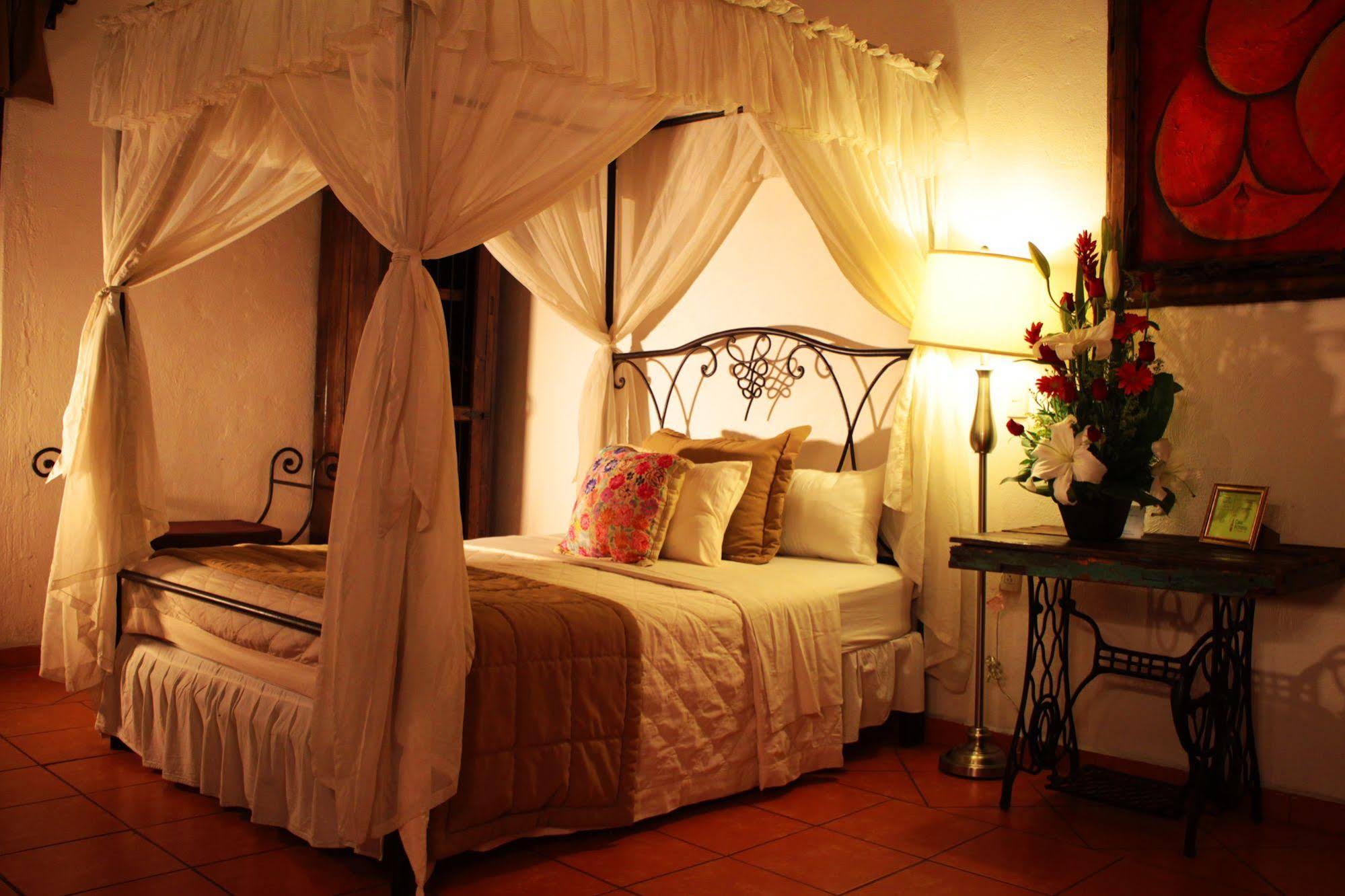 Casa Armonía Hotel & SPA