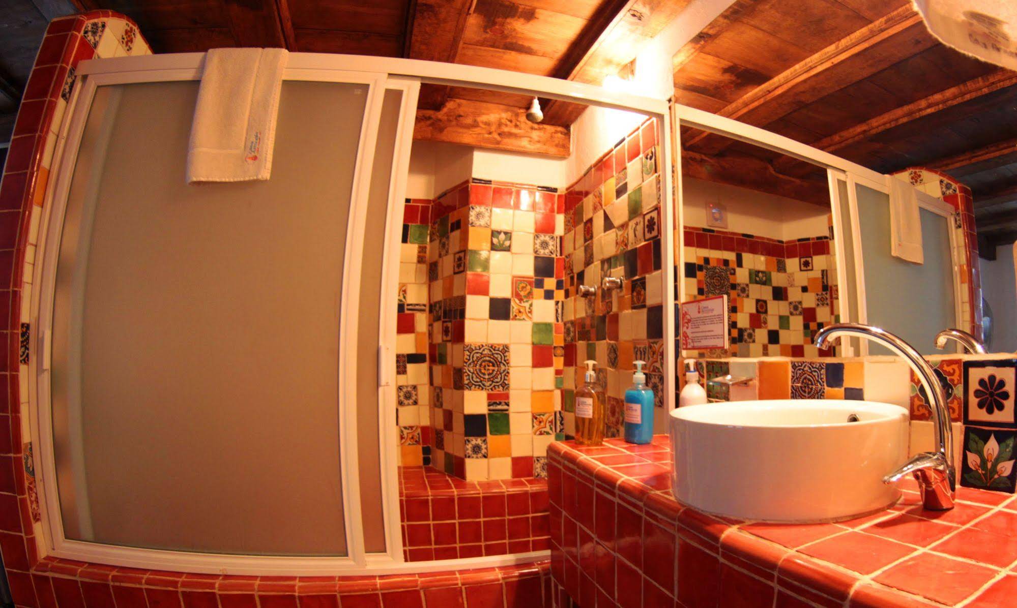 Casa Armonía Hotel & SPA