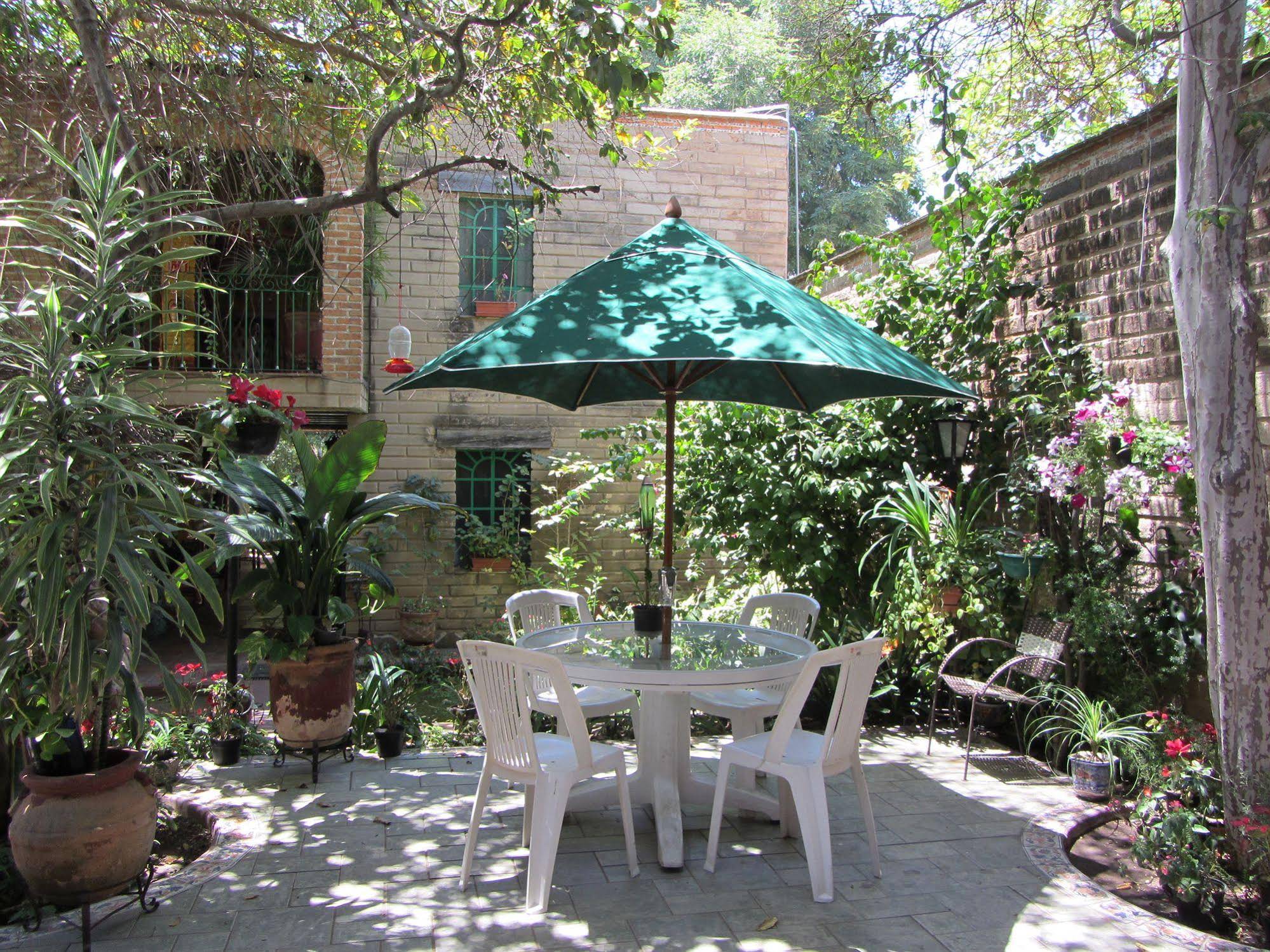 Casa del Retoño