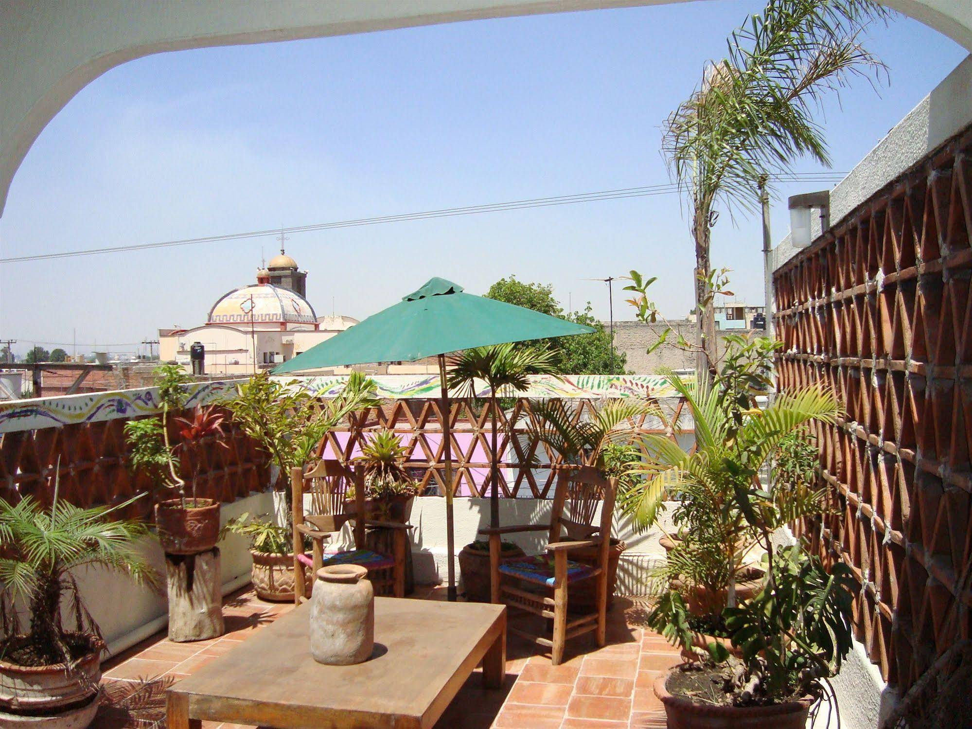 Casa Tlaquepaque Galeria