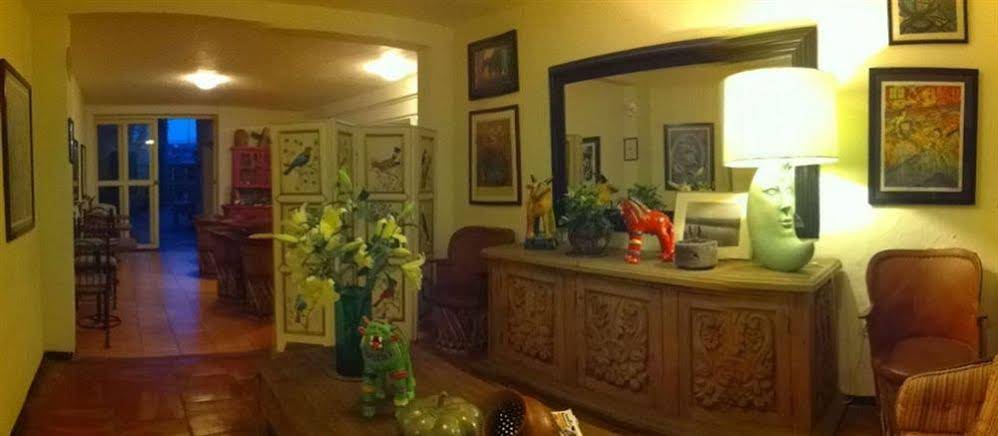 Casa Tlaquepaque Galeria