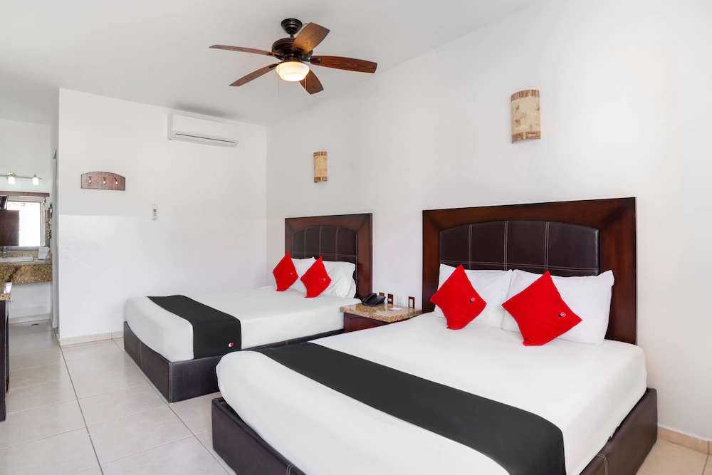 Hotel Maioris Guadalajara