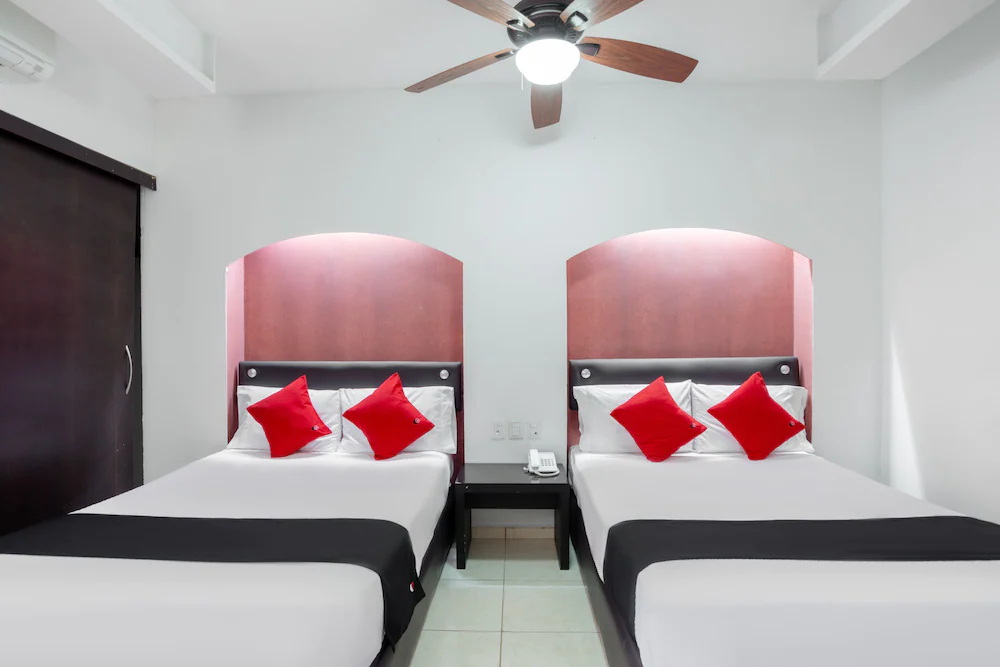 Hotel Maioris Guadalajara