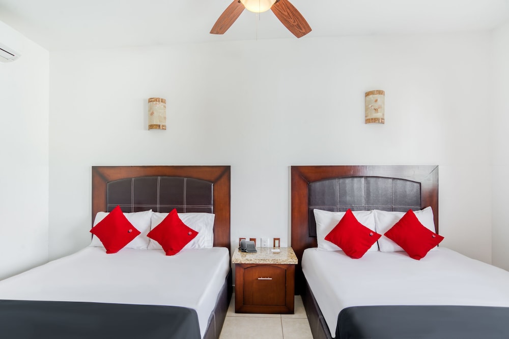 Hotel Maioris Guadalajara