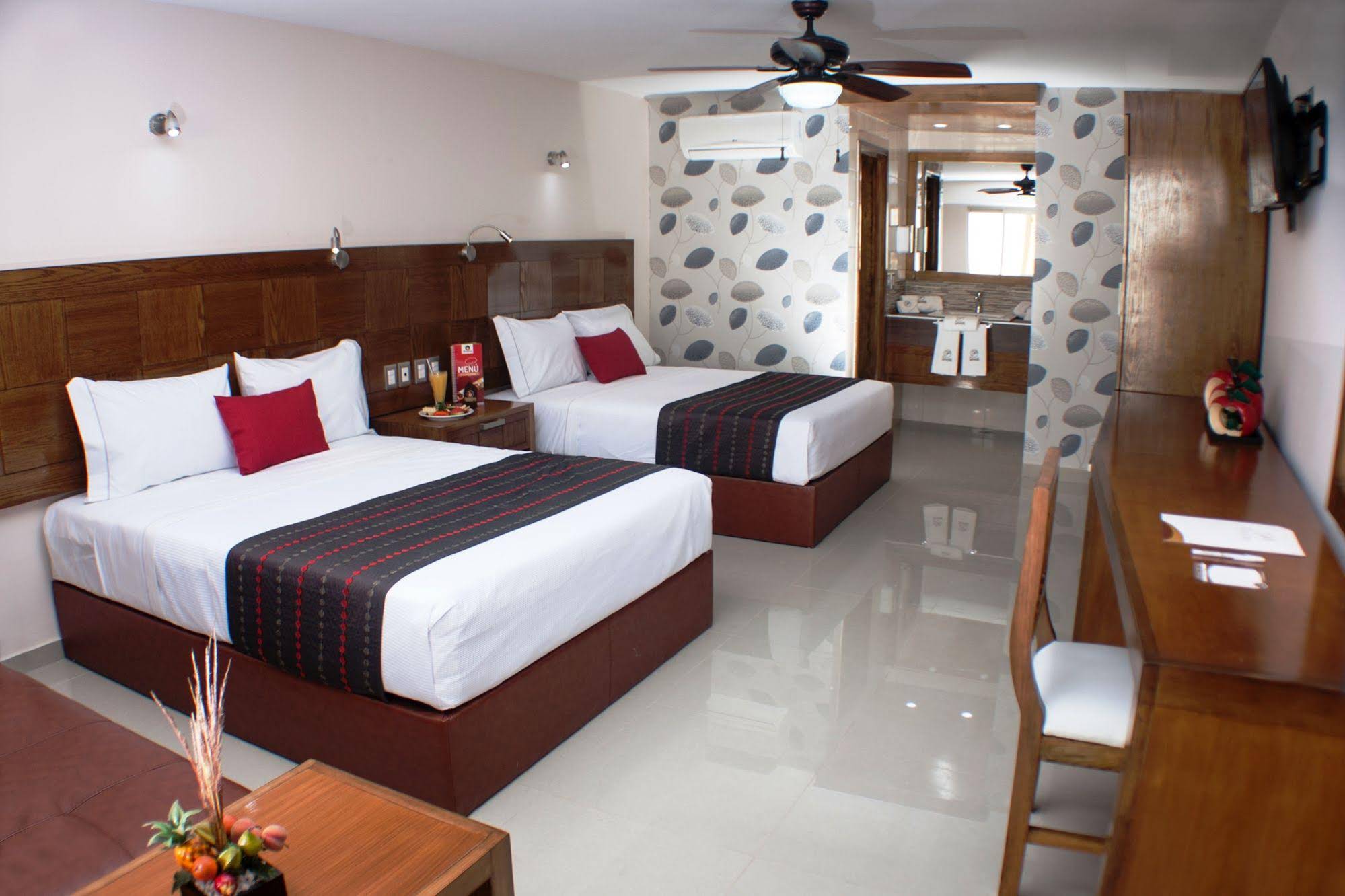 Hotel Maioris Guadalajara