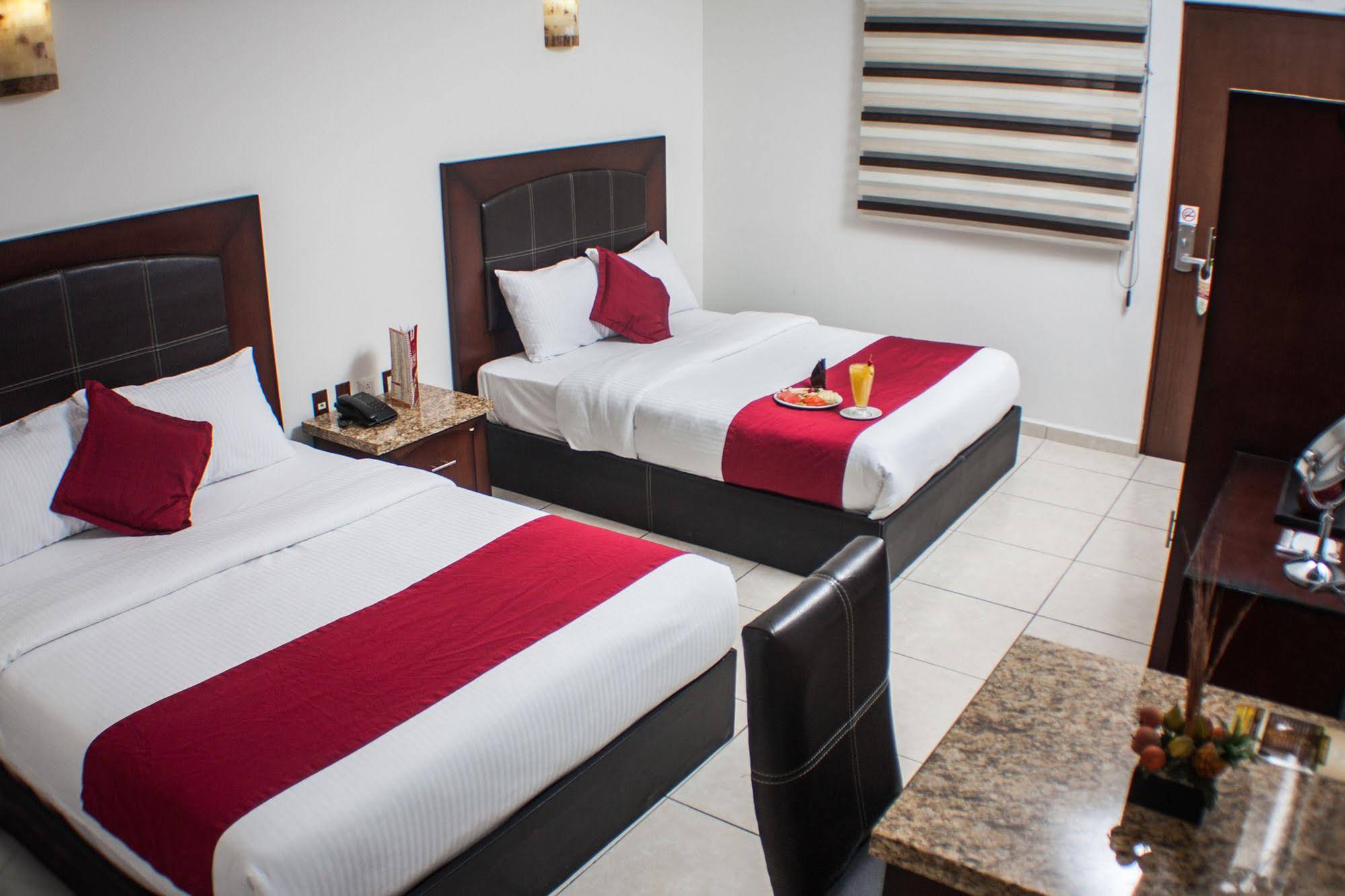 Hotel Maioris Guadalajara