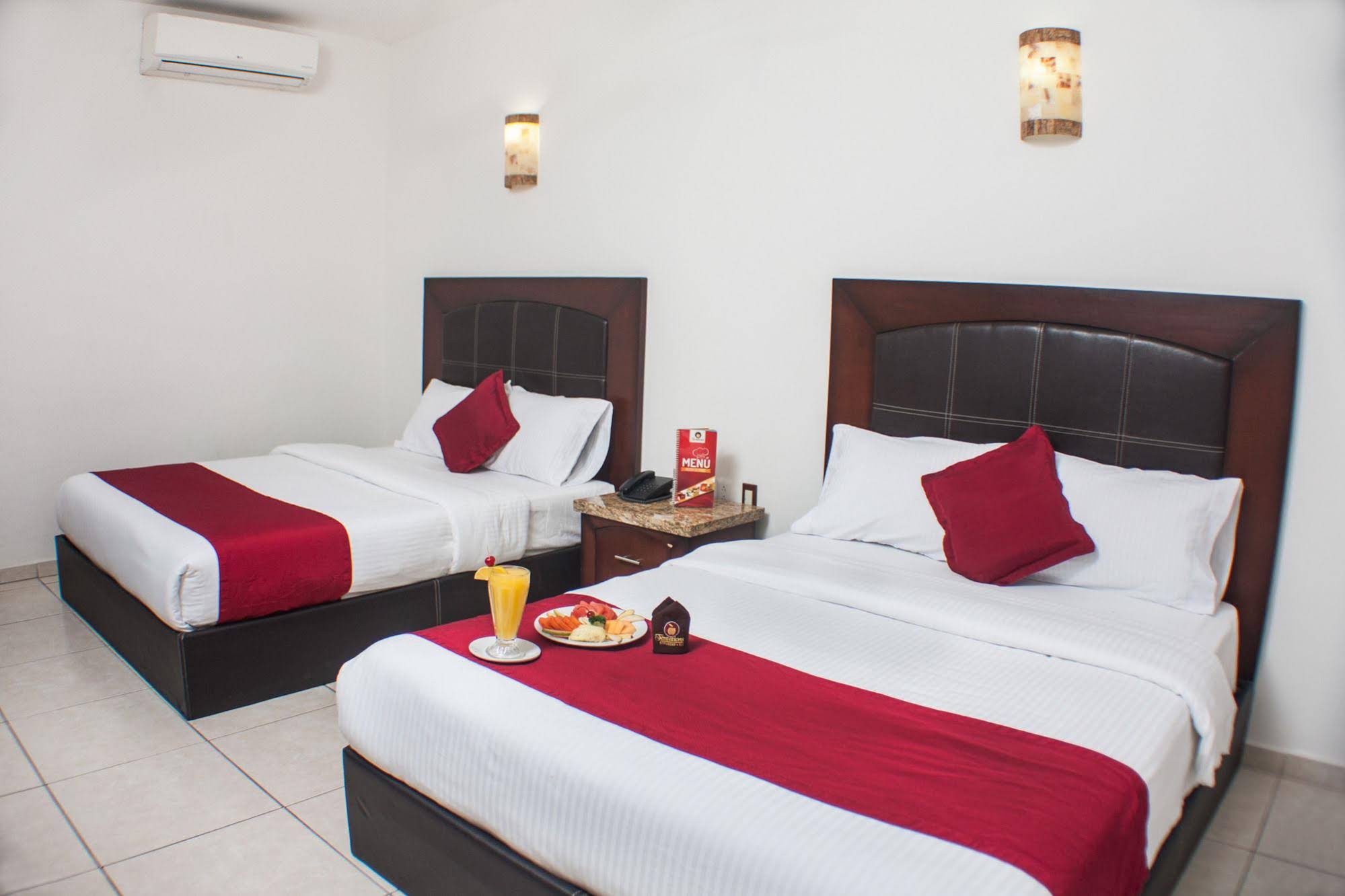 Hotel Maioris Guadalajara