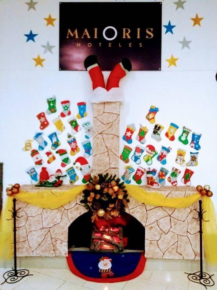 Hotel Maioris Guadalajara