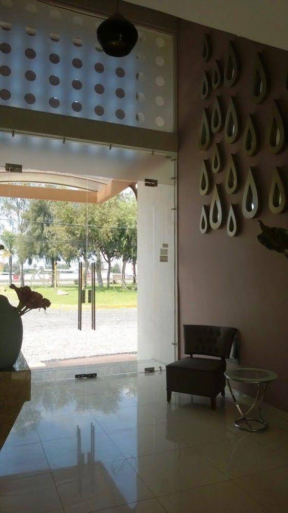 Hotel Maioris Guadalajara