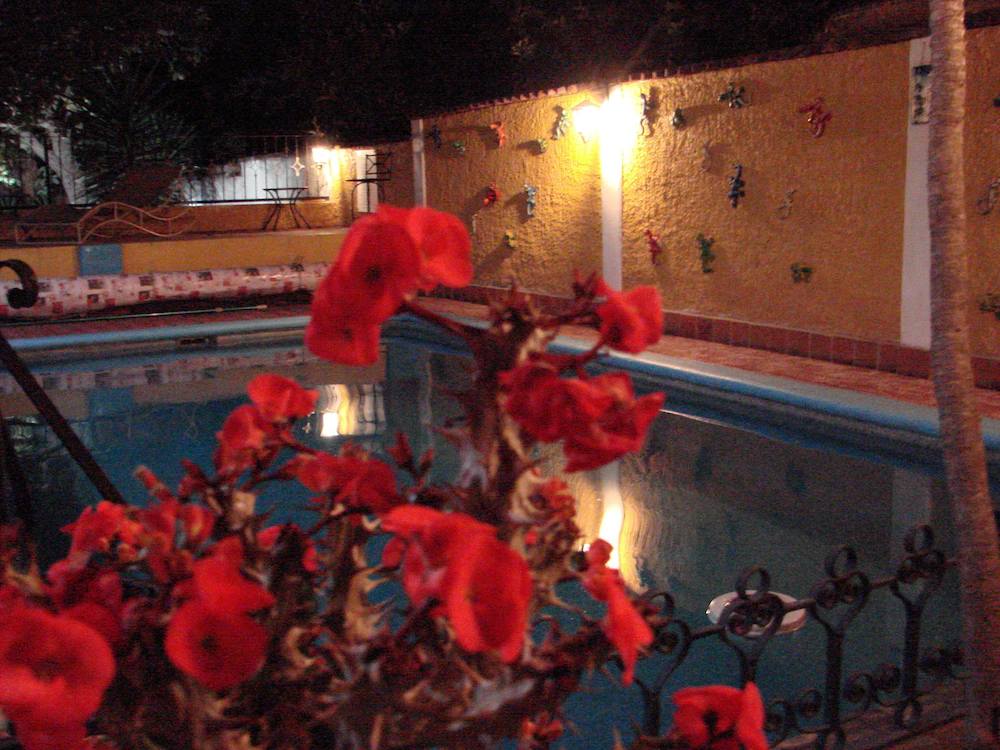 Posada Margaritas
