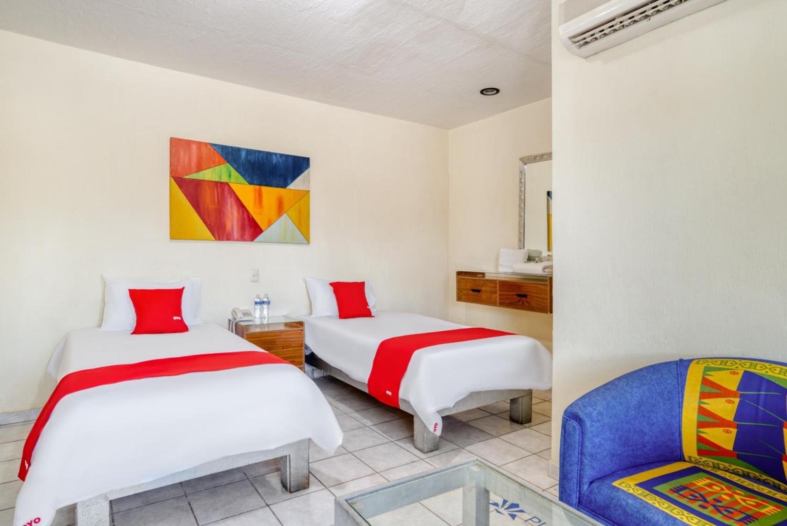Platinium Gran Hotel by OYO Rooms