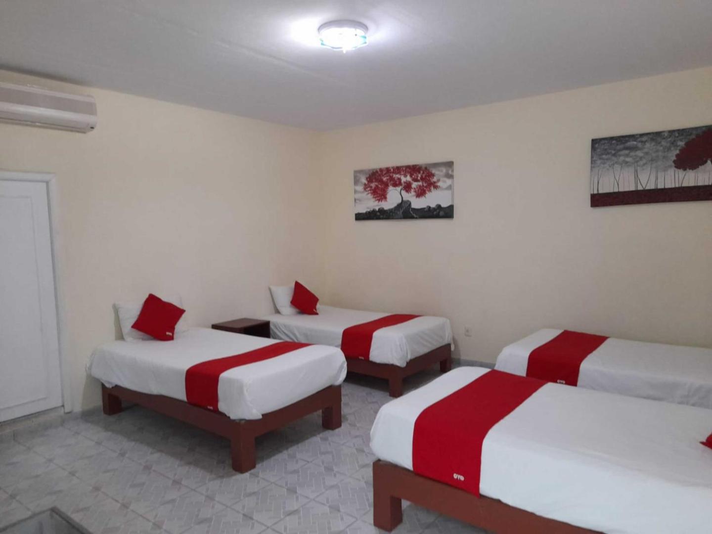 Platinium Gran Hotel by OYO Rooms