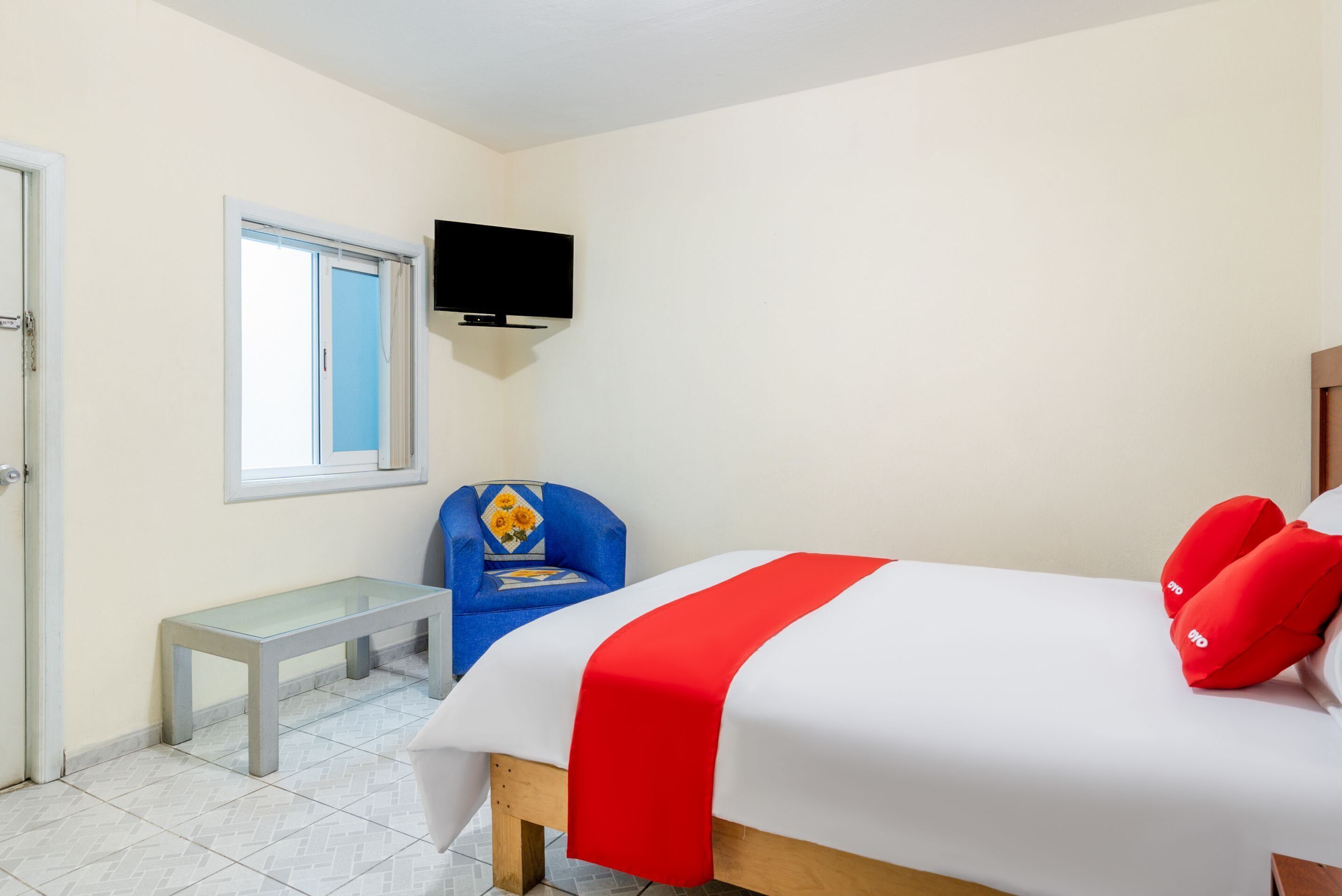 Platinium Gran Hotel by OYO Rooms