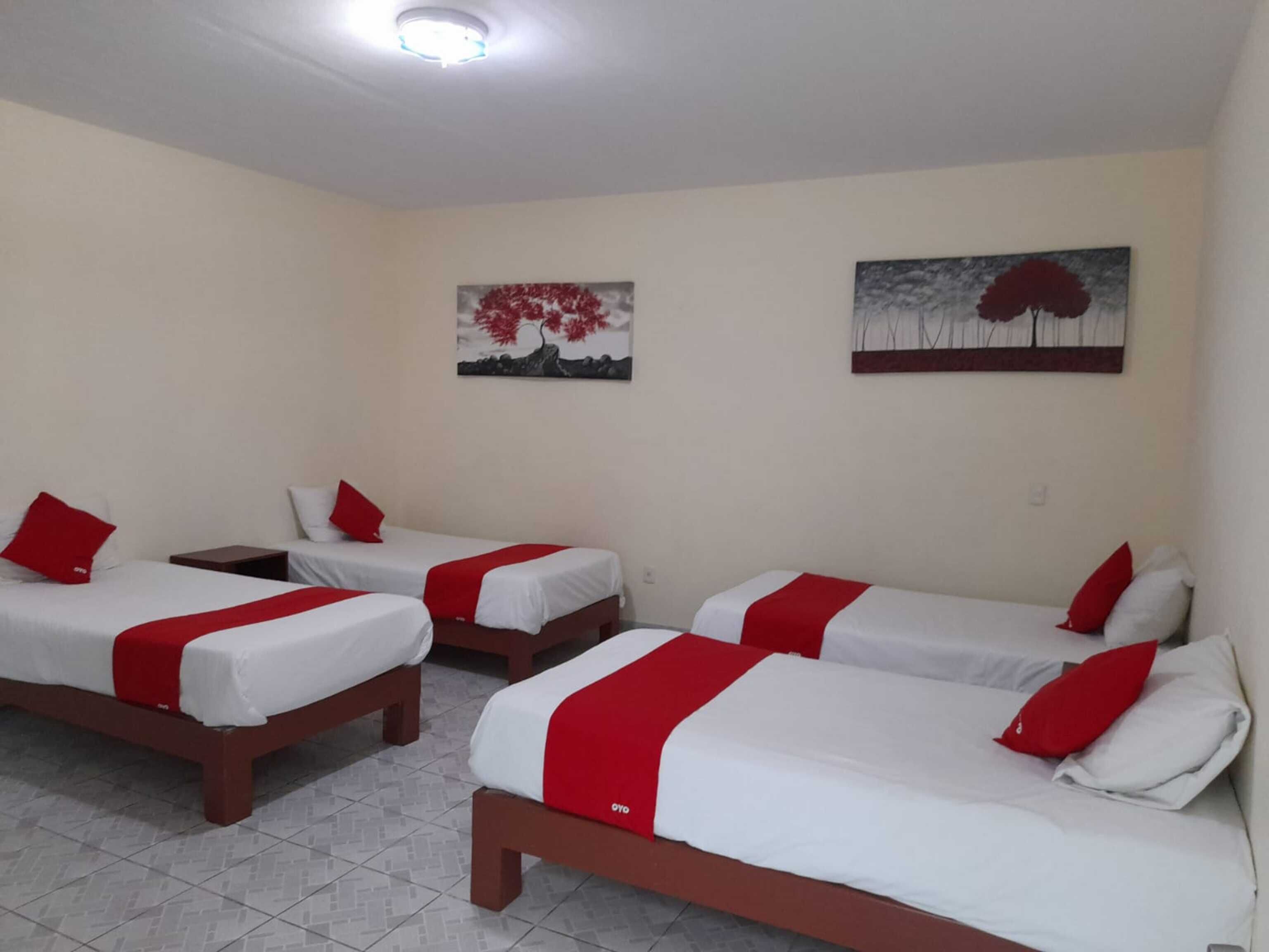 Platinium Gran Hotel by OYO Rooms