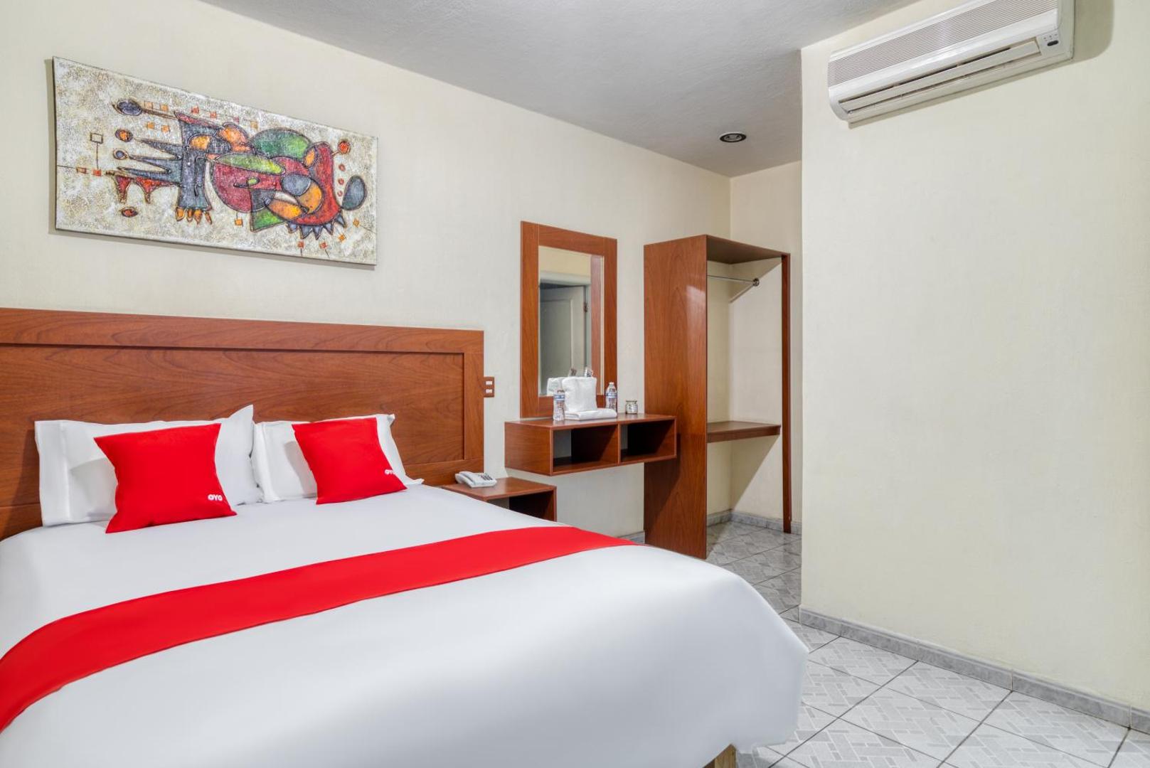 Platinium Gran Hotel by OYO Rooms