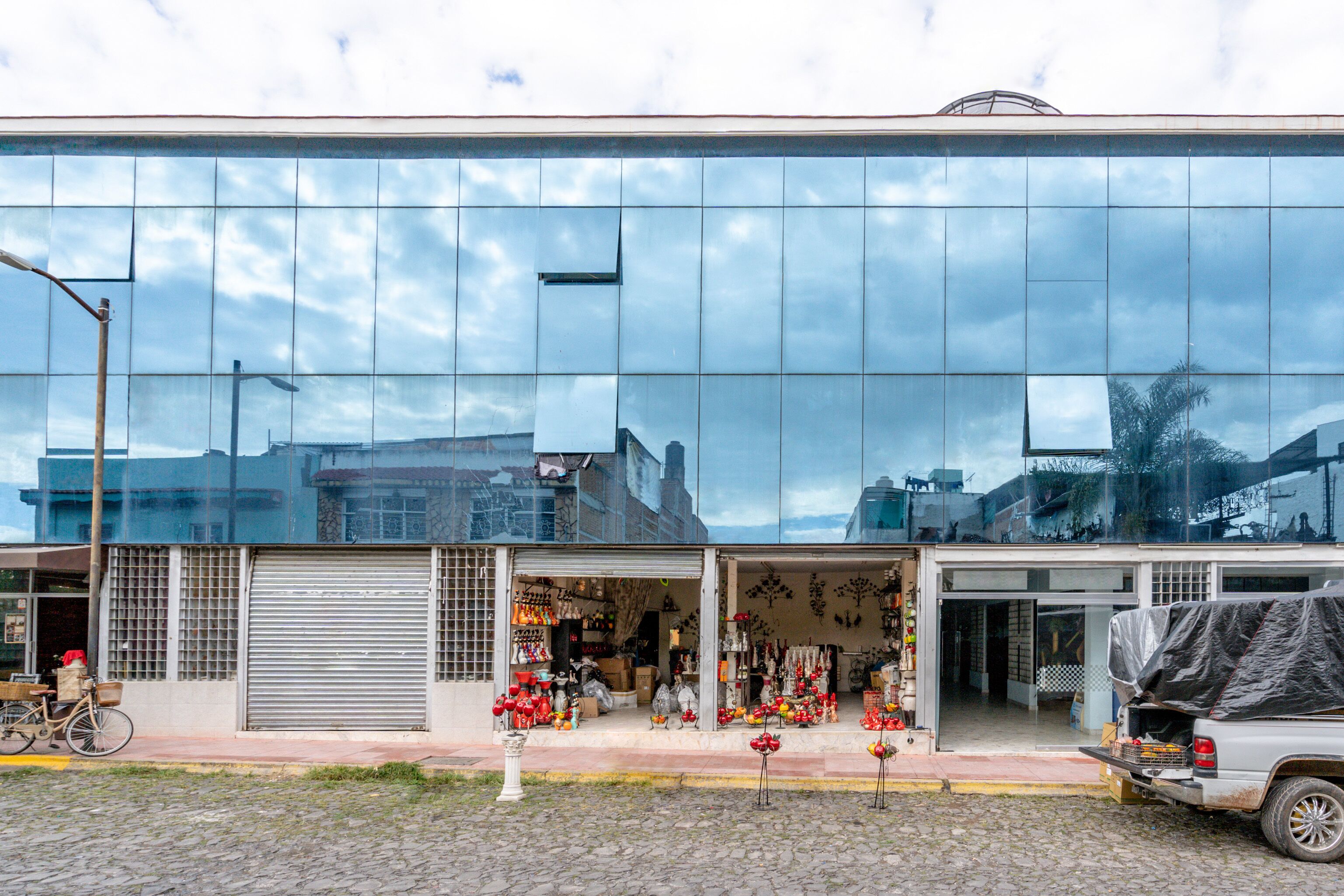 Platinium Gran Hotel by OYO Rooms
