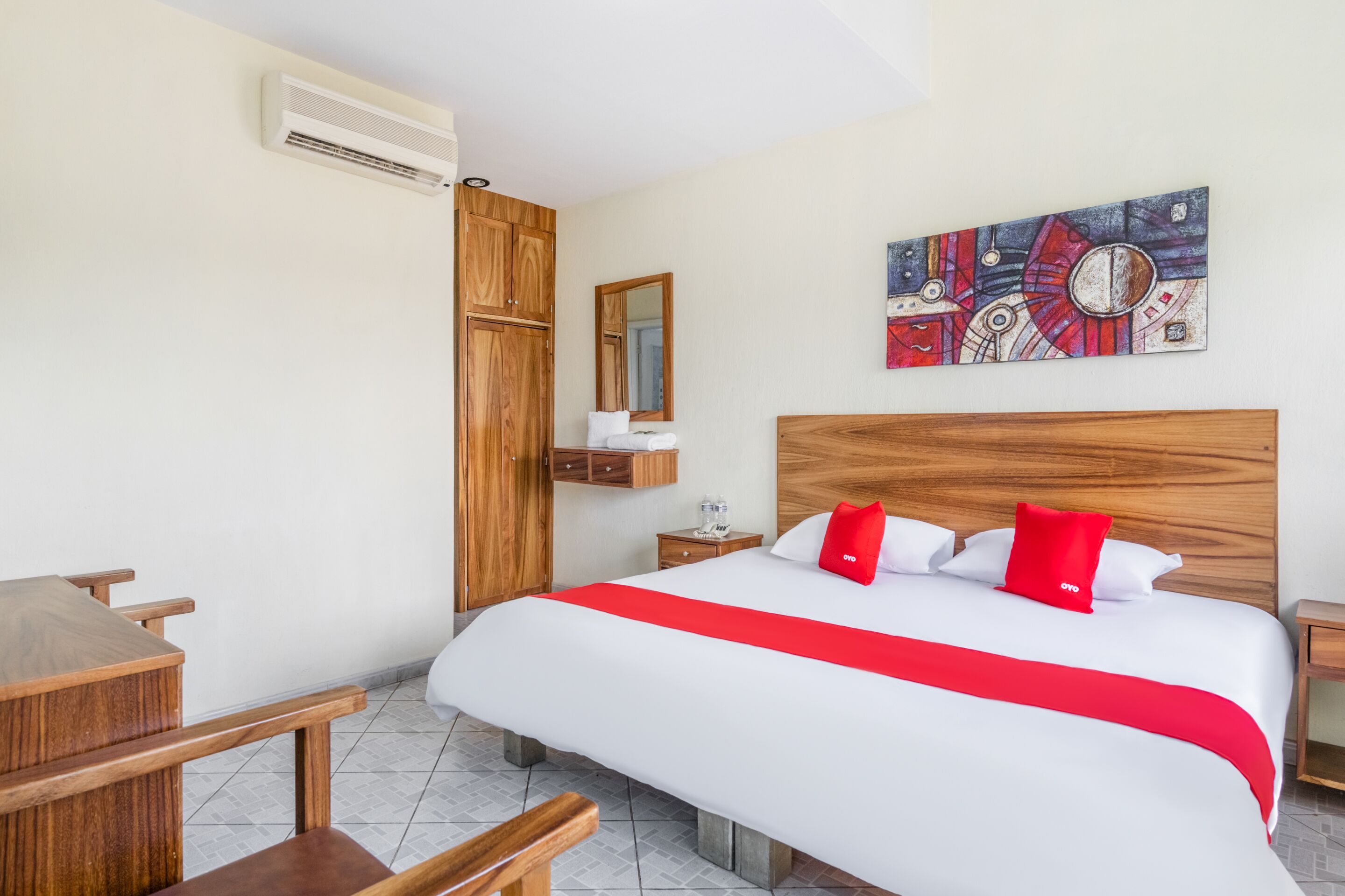 Platinium Gran Hotel by OYO Rooms