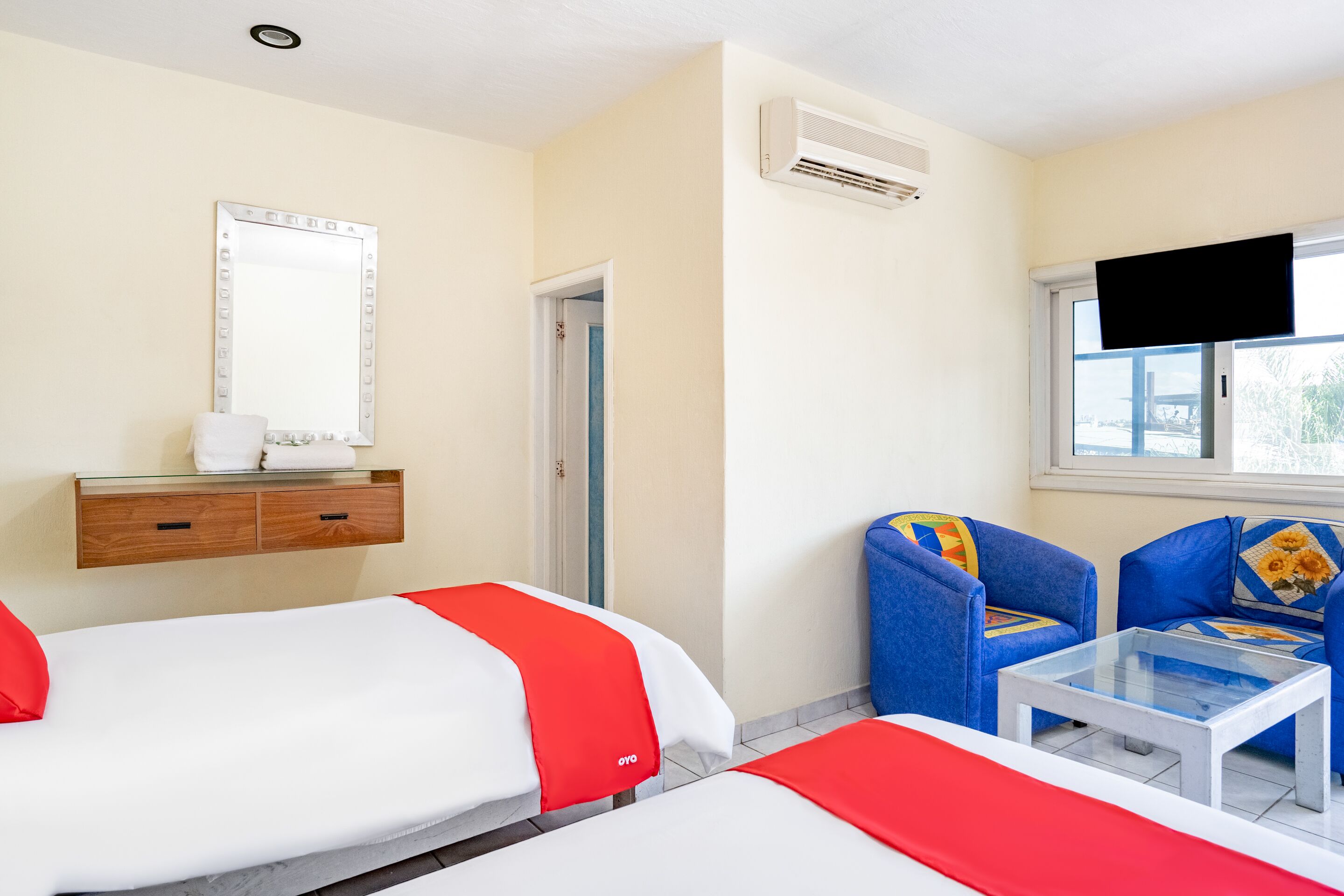 Platinium Gran Hotel by OYO Rooms